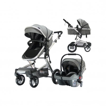 E-Ticaret Altyapısı | Güçlü ve Hazır Sistemler – SOLVES