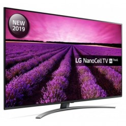 LG 49SM8200 Televizyon