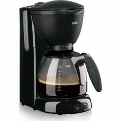 Braun KF560 CafeHouse Pure Aroma Plus Filtre Kahve Makinesi
